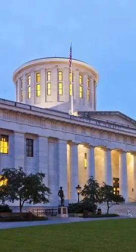 Government OH State House