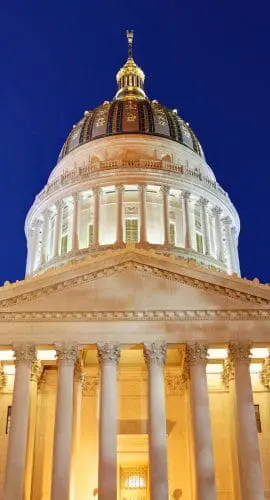 West Virginia State Laws