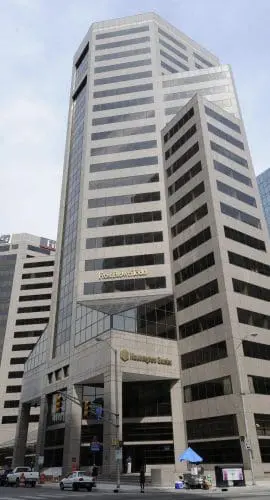 Financial Credit Cards