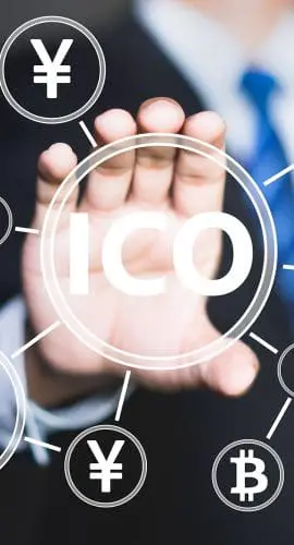 Initial Coin Offering ICO