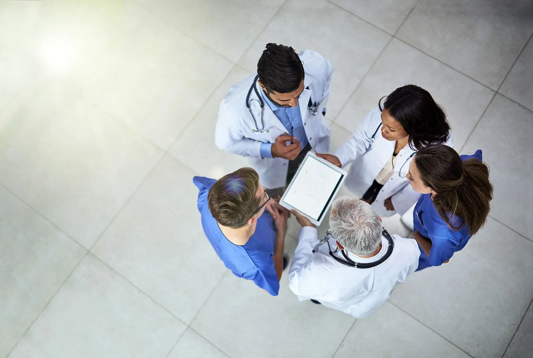 Doctors Medical Technology