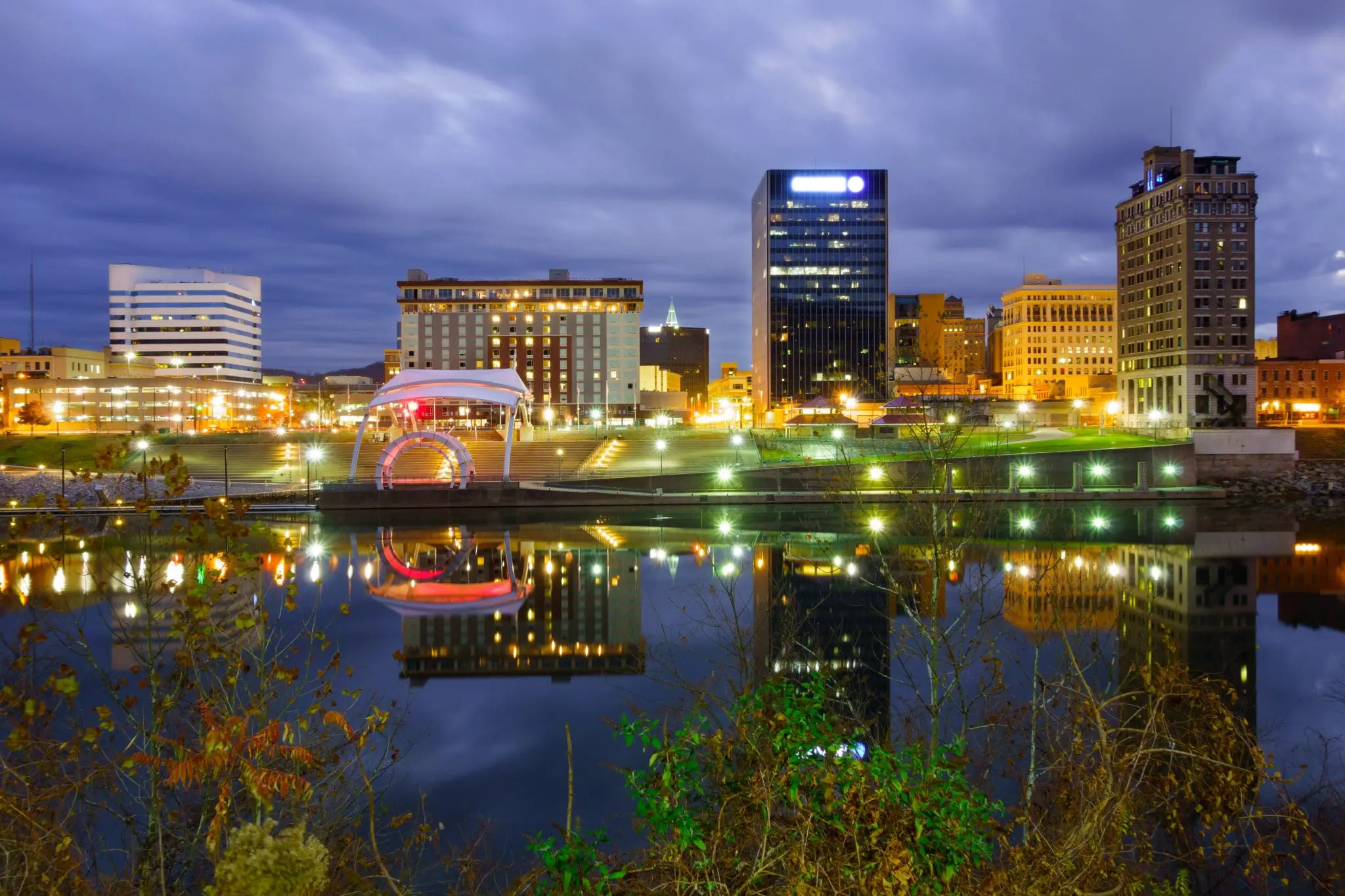Charleston, West Virginia