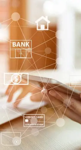 Big picture of finance, connecting the dots