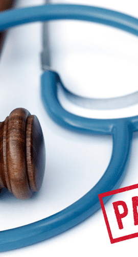 Health Law: "Part 3"