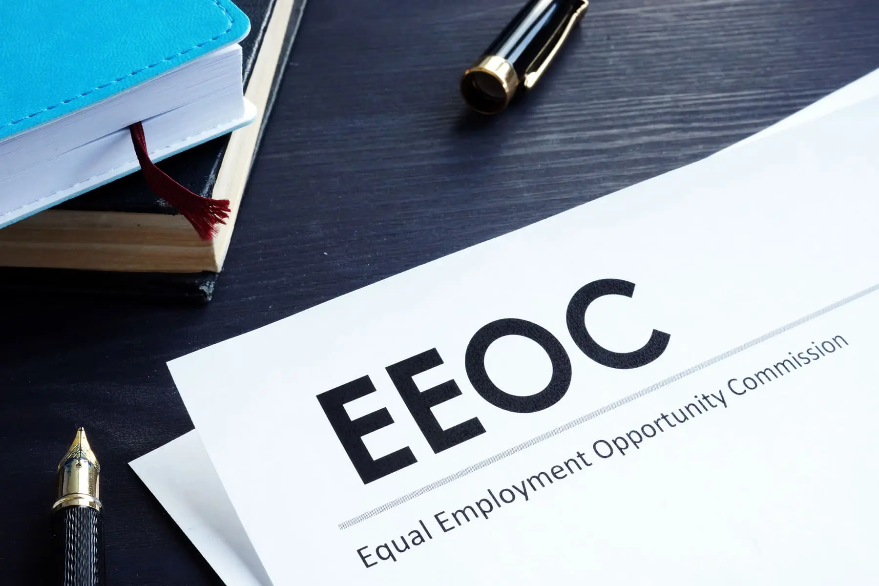 Equal Employment Opportunity Commission (EEOC)