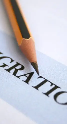 Immigration Documents