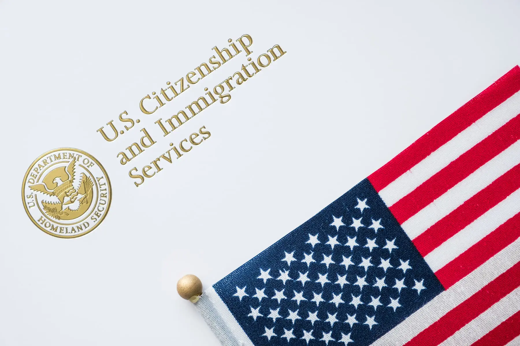 US Citizen and Immigration Services