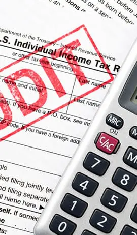 audit Calculator image