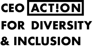 CEO Action for Diversity and Inclusion