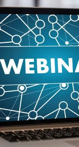 Hand On Table Use E Business Browsing Connection In Computer, Coffee, Split Tone