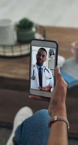 It's not anything to be worried about