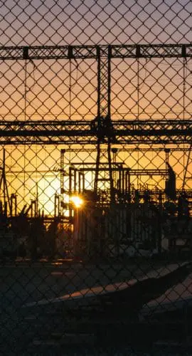 Light city bridge industry