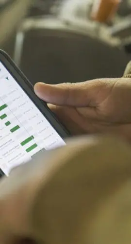 Man people woman hand