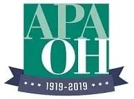 APA Ohio