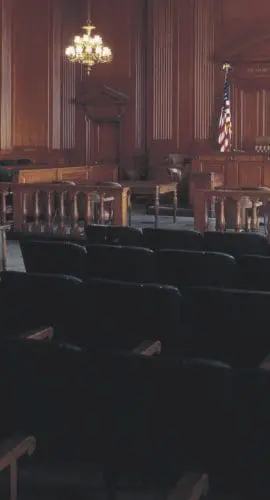 Courtroom