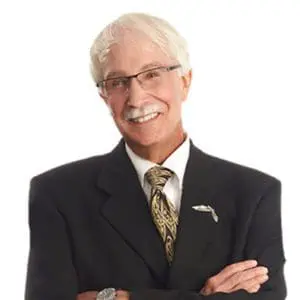 Michael Hensley headshot