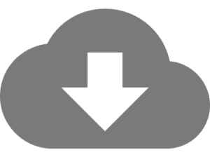 cloud icon