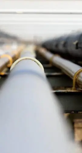 oil steel pipe in group