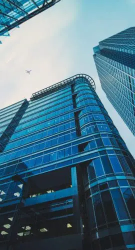 Modern Office Architecture