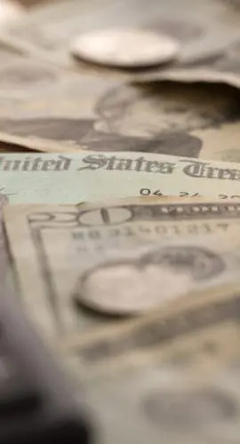 Due to the coronavirus the department of treasury is issuing to US citizens economic impact payments known as a stimulus check.