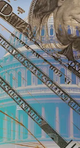 Social Security Reform Legislation