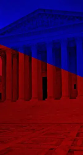 Political Supreme Court