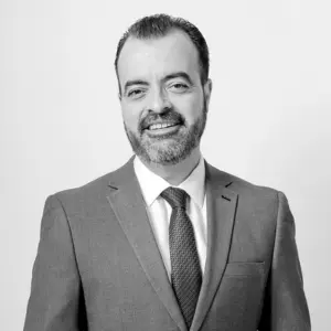 Carlos Sesma portrait FBT Connect Manufacturing