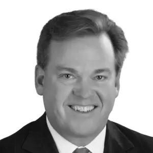 John Crockett portrait FBT Connect Manufacturing