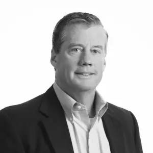 Kerry Byrne portrait FBT Connect Manufacturing