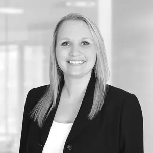 Lara Thompson portrait FBT Connect Manufacturing