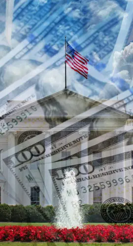 Federal Budget Deficit