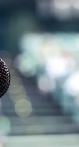 Speech Time! Your Turn!