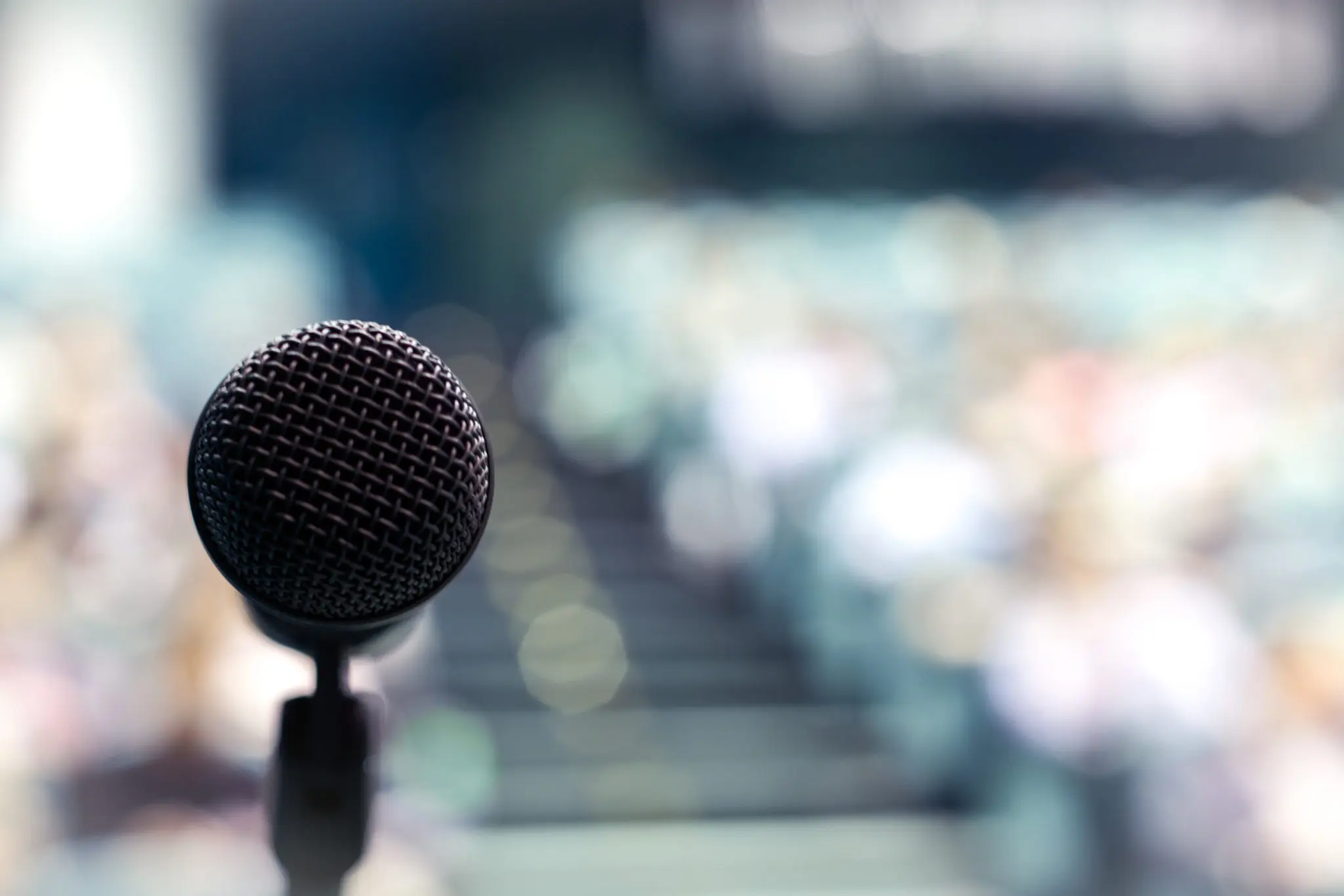 Speech Time! Your Turn!