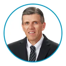 Robert Shank professional headshot