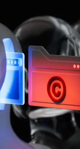 Artificial Intelligence Copyright Intellectual Property Protection Plagiarism Infringement