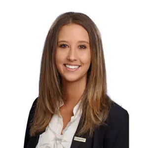 Kelsey A. Ball Profile Image