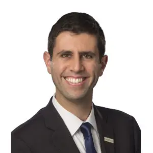 Joshua S. Levy Profile Image