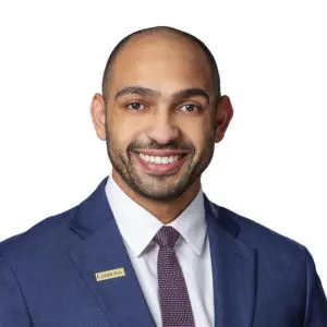 Marwan M. Rashed Profile Image