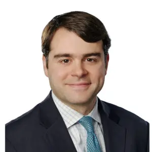 Kevin R. Reich Profile Image