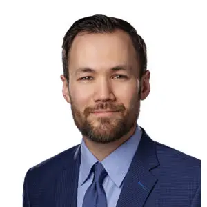 Thomas D. Rezach Profile Image