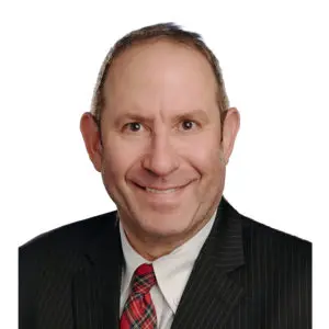 Steven H. Sholk Profile Image