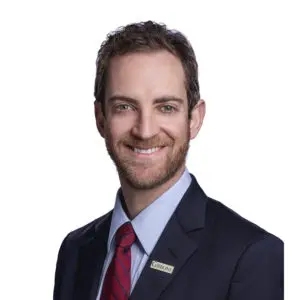 Matthew J. Sinkman Profile Image