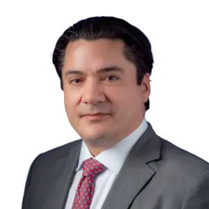 Ricardo Solano, Jr. Profile Image