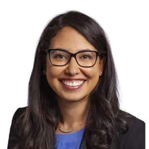 Catherine M. Soliman Profile Image