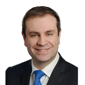 Paolo A. Strino Profile Image