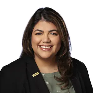 Stephanie Torres Profile Image