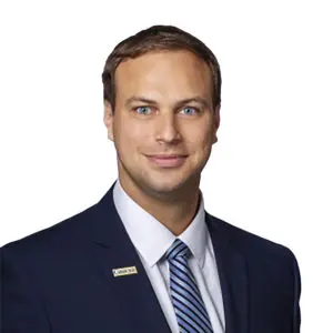 Eric B. Udowychenko Profile Image