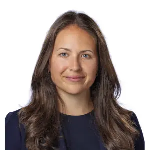 Keara E. Walsh Profile Image