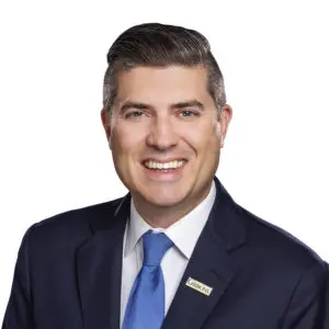 Kevin W. Weber Profile Image