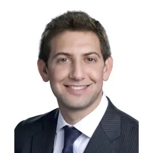 Daniel S. Weinberger Profile Image